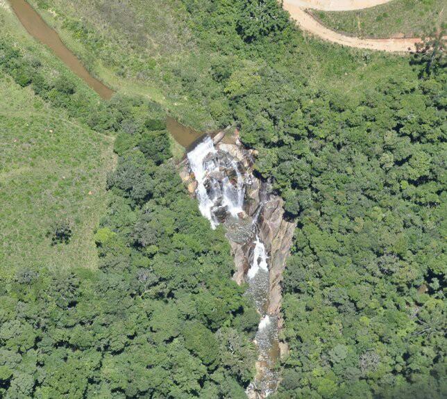 Pousada Trilha Do Ouro Alagoa Mg المظهر الخارجي الصورة