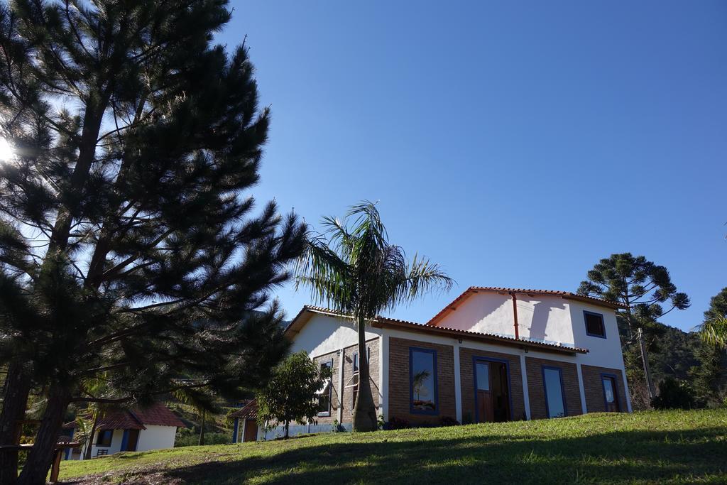Pousada Trilha Do Ouro Alagoa Mg المظهر الخارجي الصورة