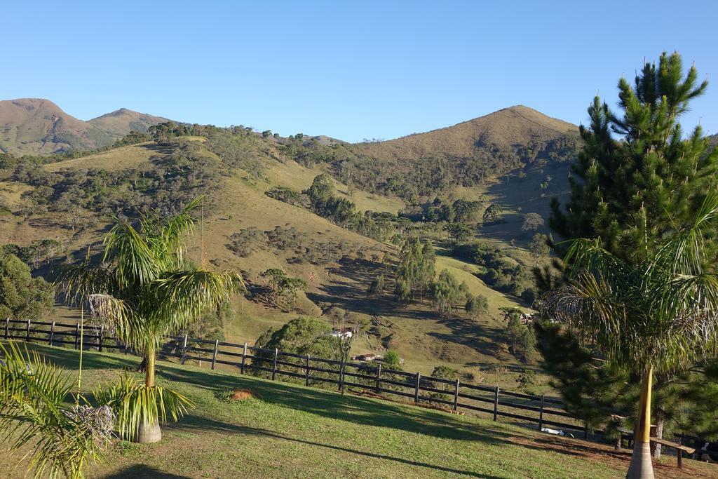 Pousada Trilha Do Ouro Alagoa Mg المظهر الخارجي الصورة