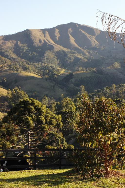 Pousada Trilha Do Ouro Alagoa Mg المظهر الخارجي الصورة