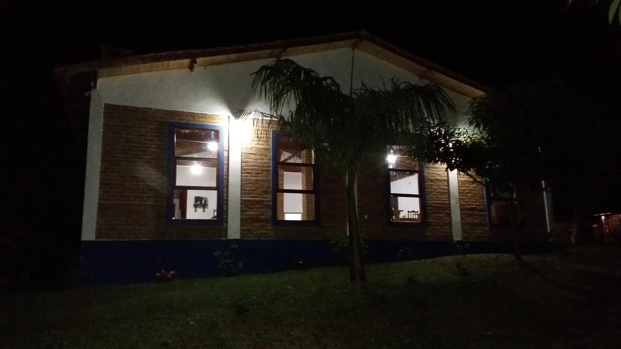 Pousada Trilha Do Ouro Alagoa Mg المظهر الخارجي الصورة